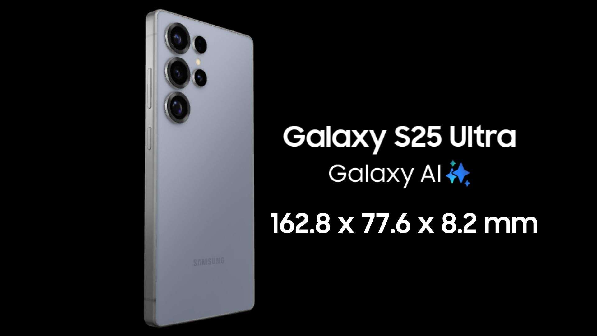 Mô tả Điện thoại Samsung Galaxy S25 Ultra 5G - Hàng chính hãng, Nguyên seal - 2