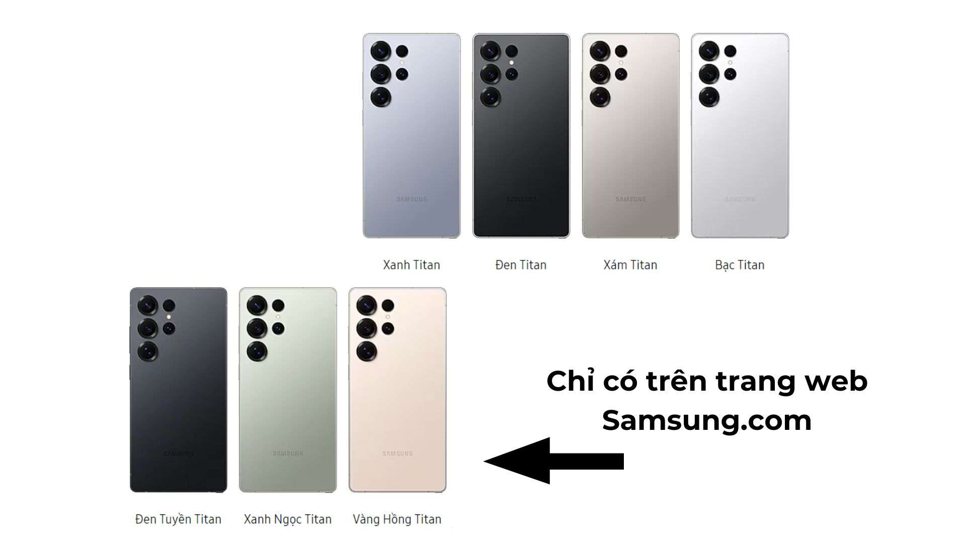 Mô tả Điện thoại Samsung Galaxy S25 Ultra 5G - Hàng chính hãng, Nguyên seal - 4