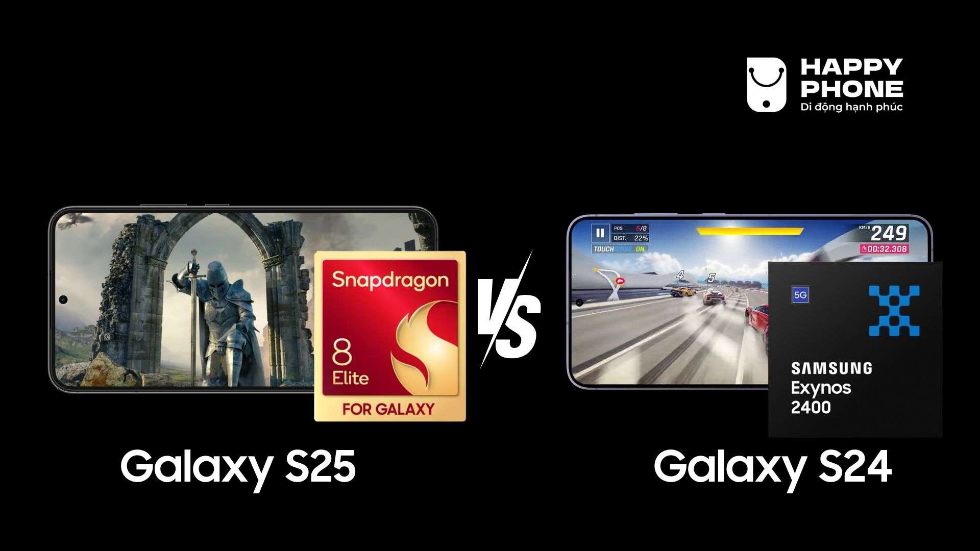 Mô tả Điện thoại Samsung Galaxy S25 Plus 5G - Hàng Chính Hãng, Mới 100%, Nguyên seal - 4