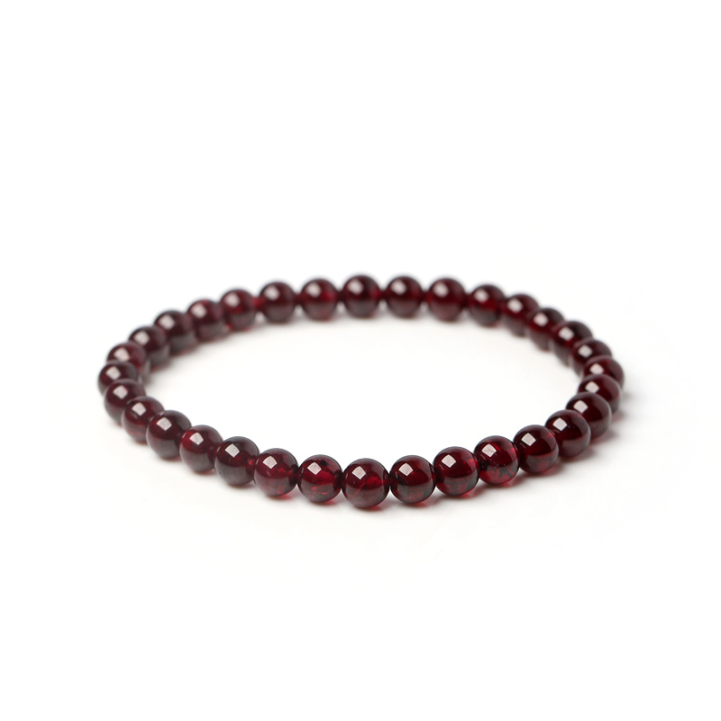 Vòng tay Garnet Sri Lanka