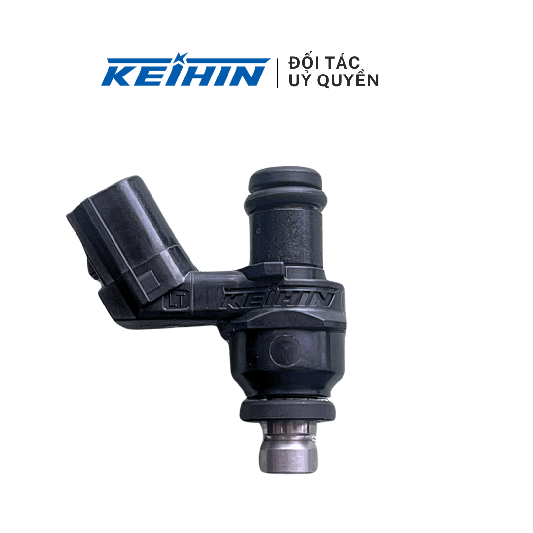 Mô tả Kim Phun Xăng KEIHIN mã 16450-KVB-S51 cho xe Honda Air Blade 110, Future 125, Vision 110 - 1