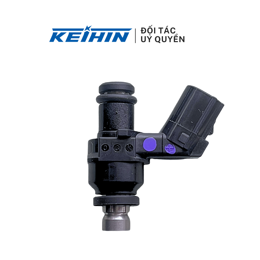 Mô tả Kim Phun Xăng KEIHIN mã 16450-KVB-S51 cho xe Honda Air Blade 110, Future 125, Vision 110 - 2