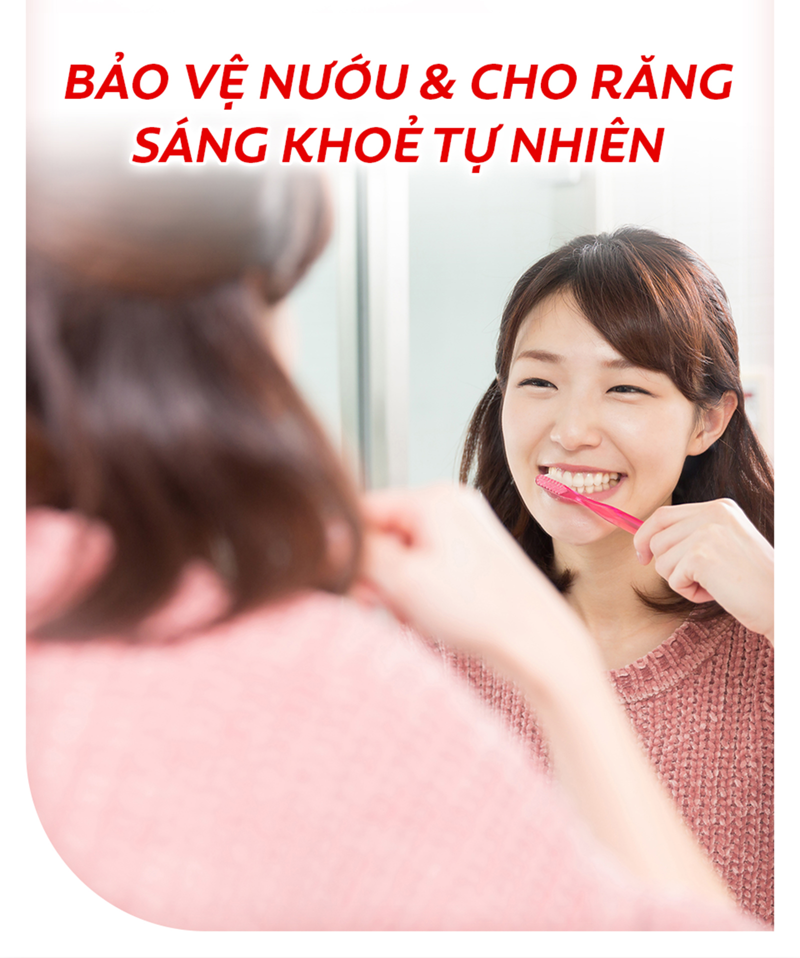 Mô tả Kem đánh răng Colgate chiết xuất từ thiên nhiên, thuần chay 180g - 8