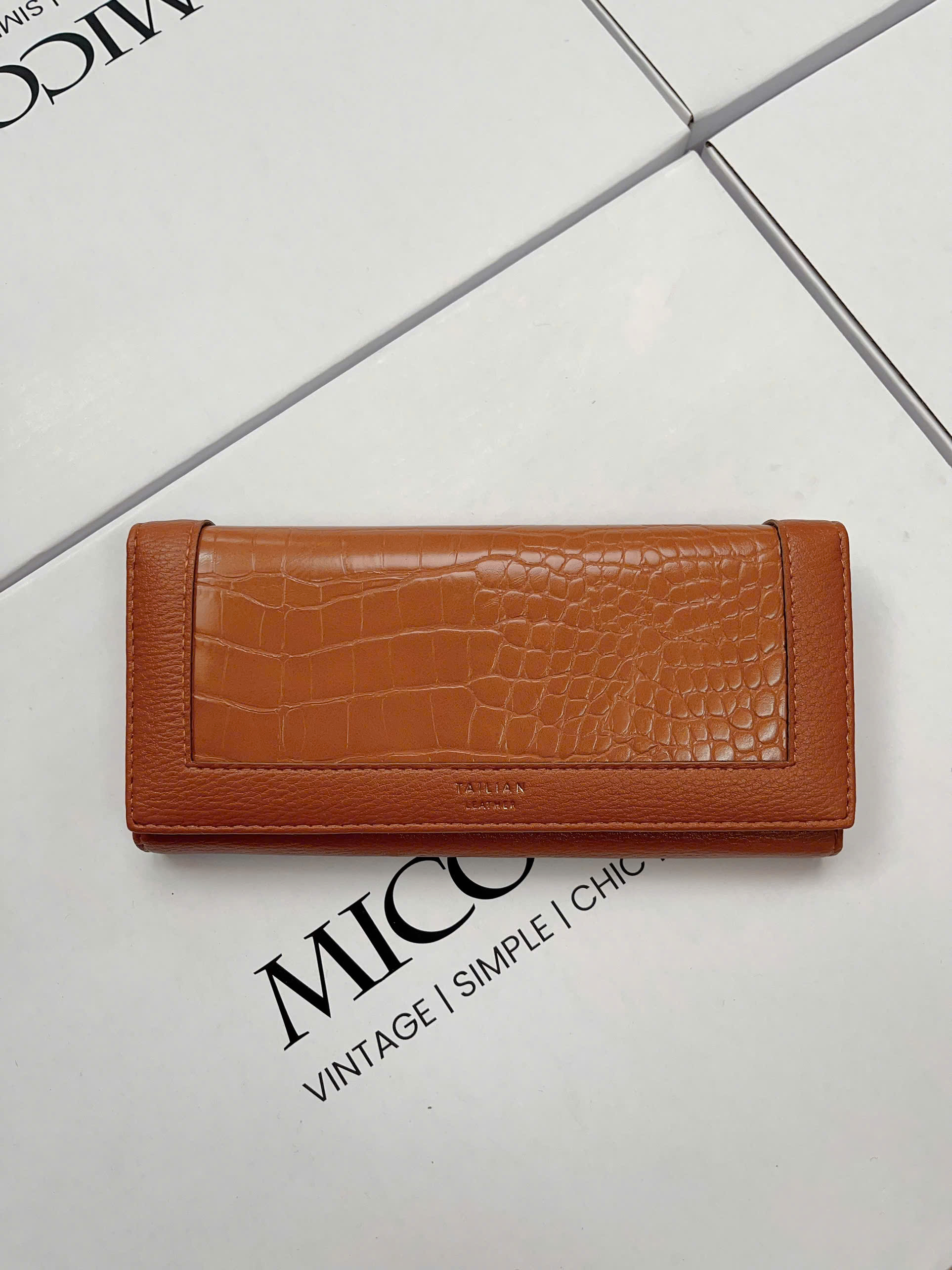 Ví Nữ TAILIAN TL26 - Các màu sắc khác
