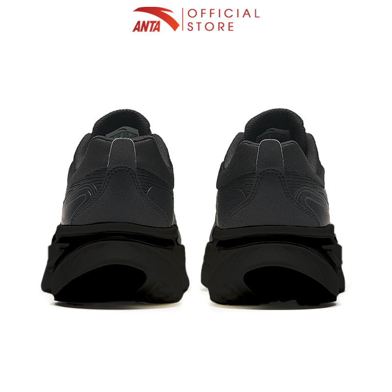 Mô tả Giày chạy bộ thể thao nữ PG7 ANTA 1225B5519R Giày running chạy cơ bản race <10km nhẹ êm, thoáng khí - đế cao 4-5cm - 9