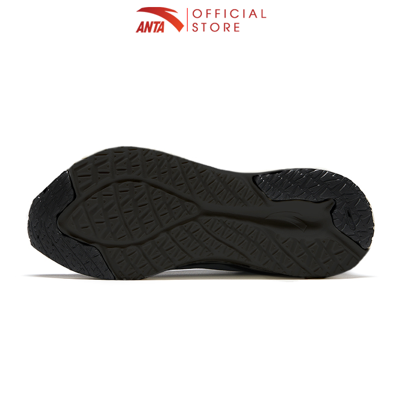 Mô tả Giày chạy bộ thể thao nữ PG7 ANTA 1225B5519R Giày running chạy cơ bản race <10km nhẹ êm, thoáng khí - đế cao 4-5cm - 8