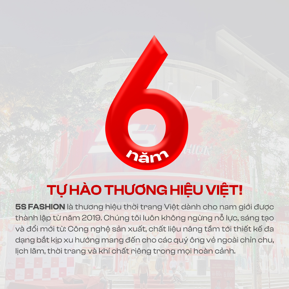 Mô tả Bộ Quần Áo Thể Thao Nam 5S FASHION Tay Raglan Thiết Kế Khỏe Khoắn (ATS24047-QST25021) - 12