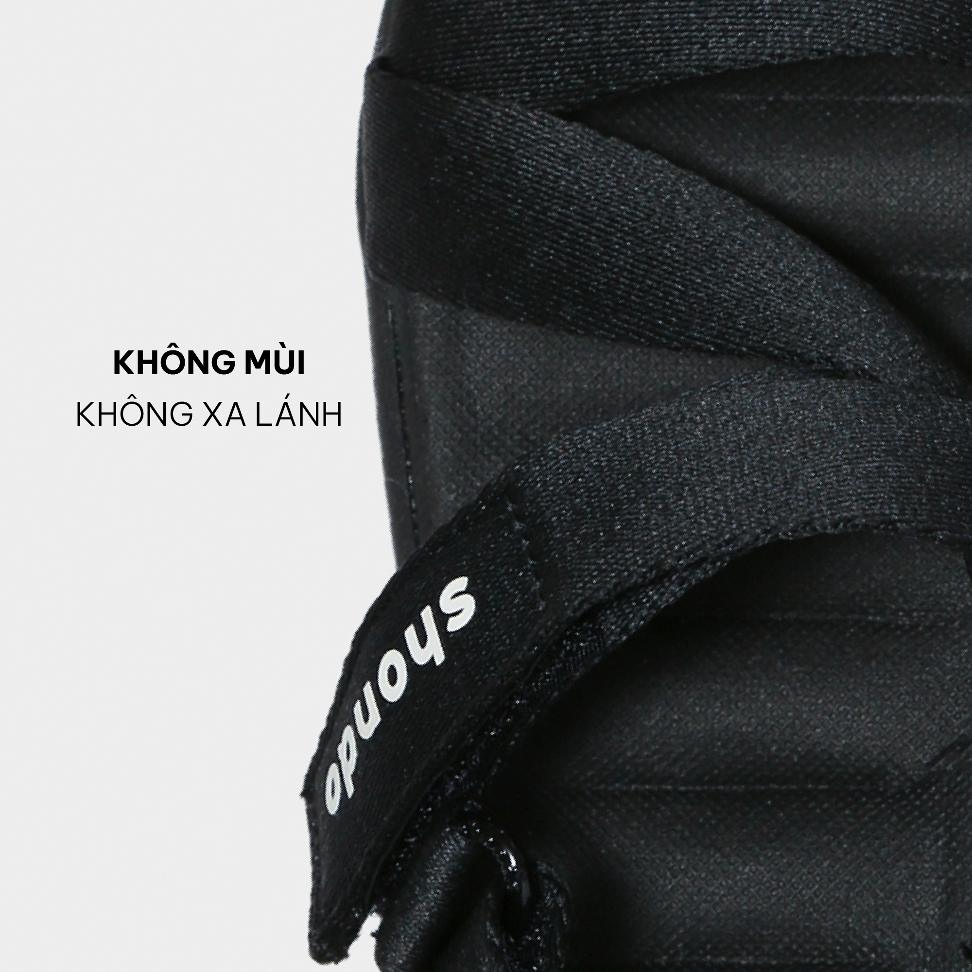 Mô tả Giày Sandal Nam Nữ F6S Thoải Mái, Nhẹ Êm Ver 1 ShondoNhiều Màu - 8