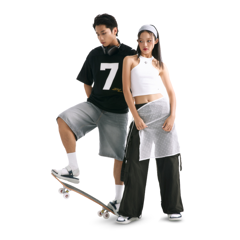 Mô tả Giày Sandal Nữ F7R Thoải Mái, Nhẹ Êm Shondo Nhiều Màu - 3