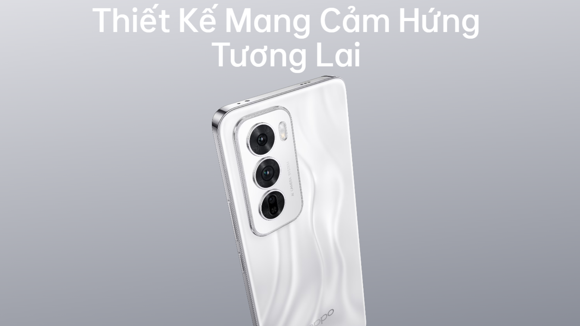 Mô tả Điện thoại OPPO Reno12 5G 12GB/256GB Hàng Chính Hãng - 1