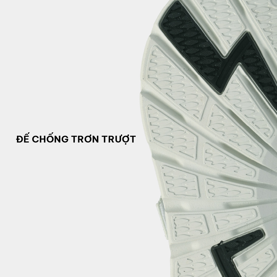 Mô tả Giày Sandal Nam Nữ F6S Thoải Mái, Nhẹ Êm Ver 2 Shondo Nhiều Màu - 6