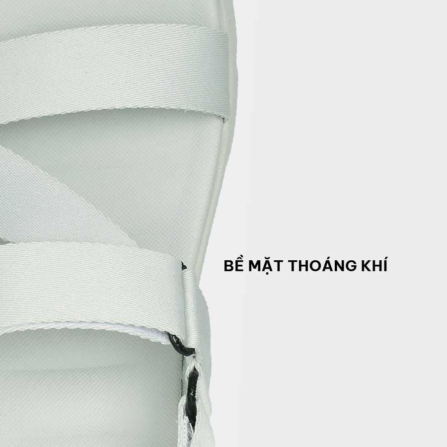 Mô tả Giày Sandal Nam Nữ F6S Thoải Mái, Nhẹ Êm Ver 2 Shondo Nhiều Màu - 7