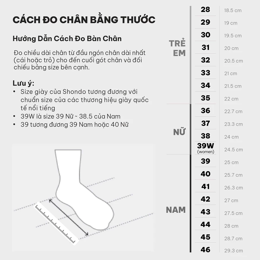Giày Sandal Nữ F6X Shondo Quai Hậu Xoay Tiện Lợi