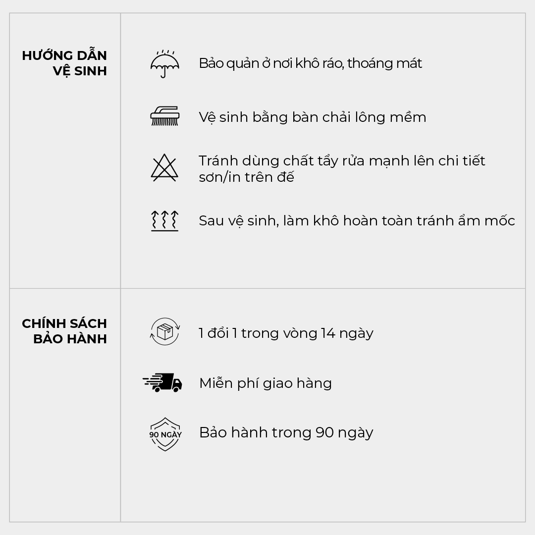 Mô tả Sandal Shondo quai hậu xoay màu xám rêu F6S1122 - 2