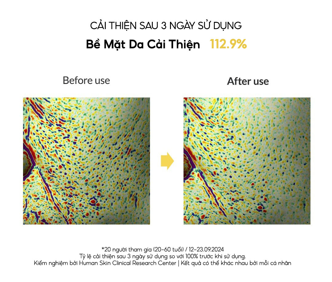 Mô tả BIODANCE Mặt Nạ Thạch Niacinamide Dưỡng Sáng Da Cải Thiện Sắc Tố Da Radiant Vita Niaciamide Real Deep Mask 34g - 8