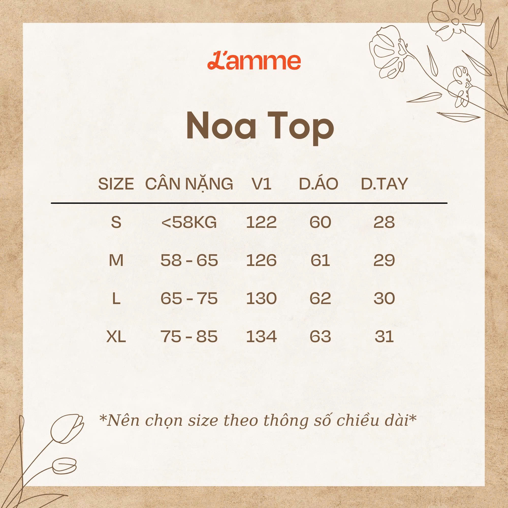 Mô tả Áo sơ mi, áo bầu Noa Shirt chất liệu thô mềm thấm hút mồ hôi phong cách thanh lịch, năng động thiết kế by L'amme - 4