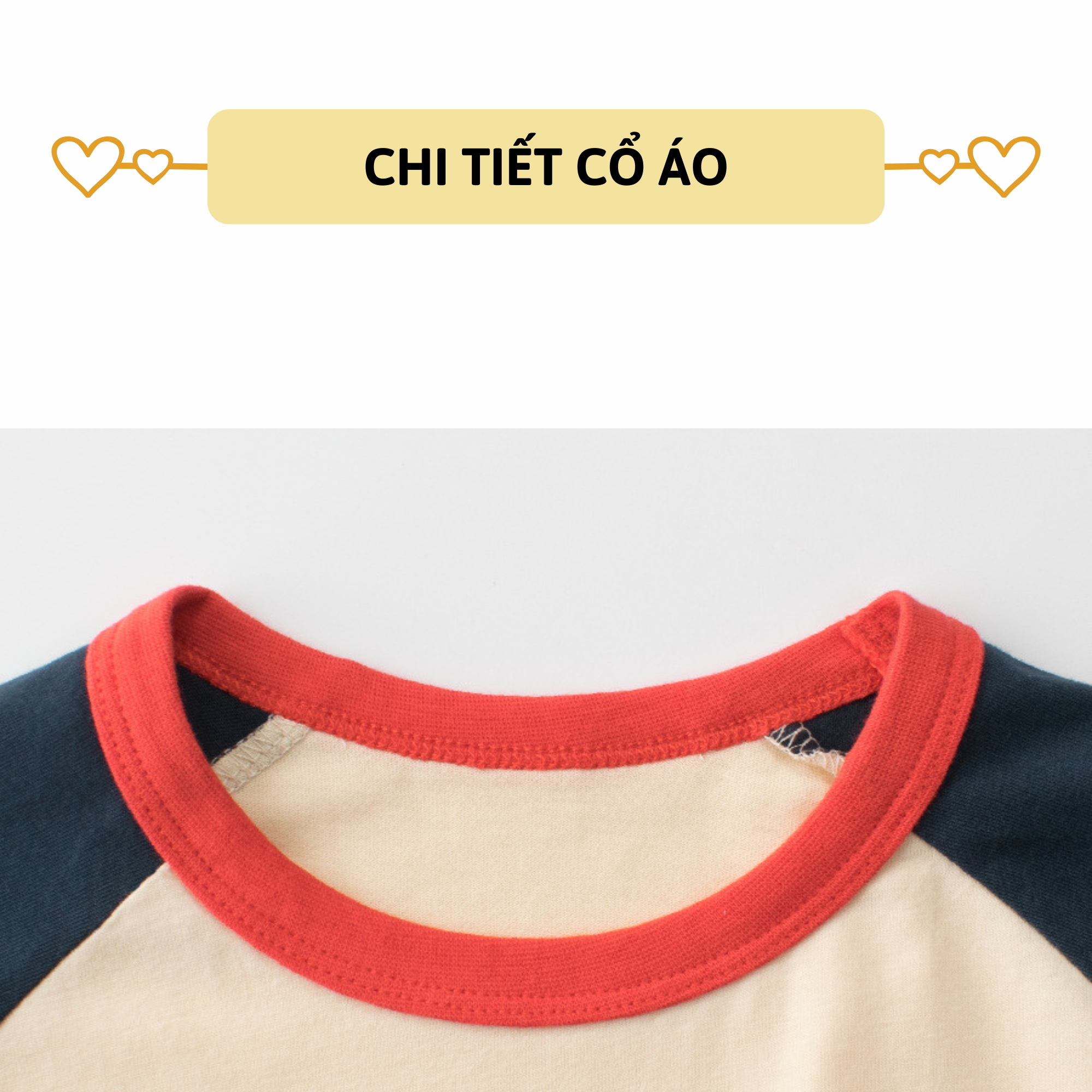 Mô tả Áo Thun Bé Gái Ngắn Tay 27Kids Cotton 100% Cho Bé 2-10 Tuổi GSTS5 - 5