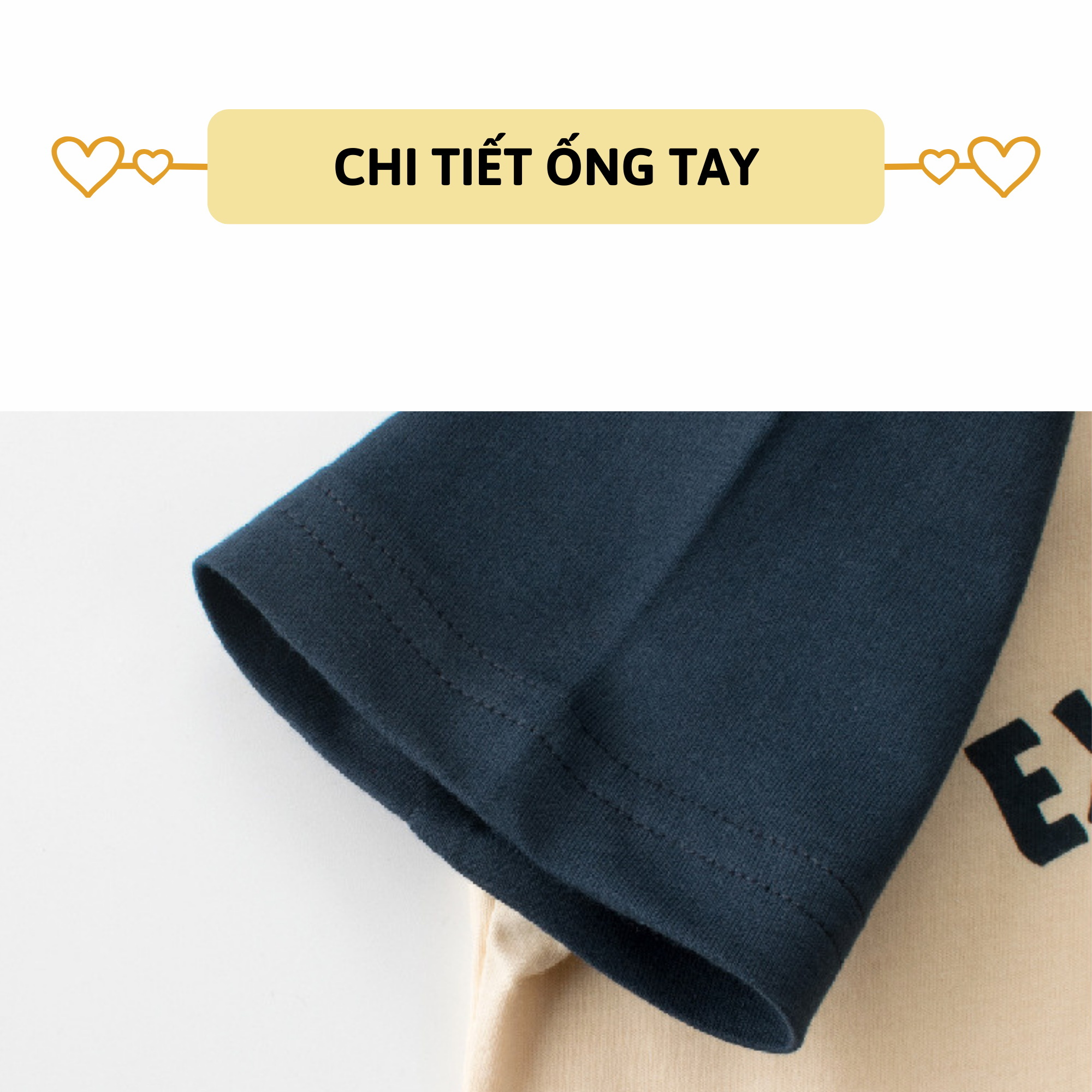 Mô tả Áo Thun Bé Gái Ngắn Tay 27Kids Cotton 100% Cho Bé 2-10 Tuổi GSTS5 - 6
