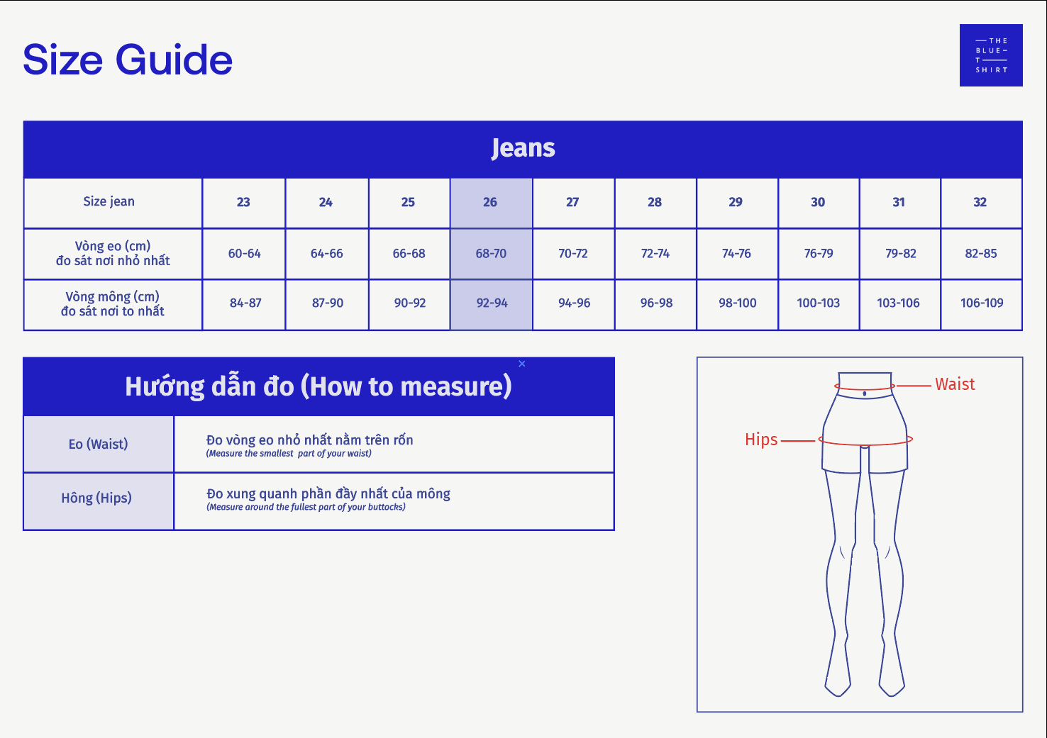Mô tả TheBlueTshirt - Quần jeans lưng cao ống suông có nhiều màu wash cho nữ - The Original Dad Jeans - 1