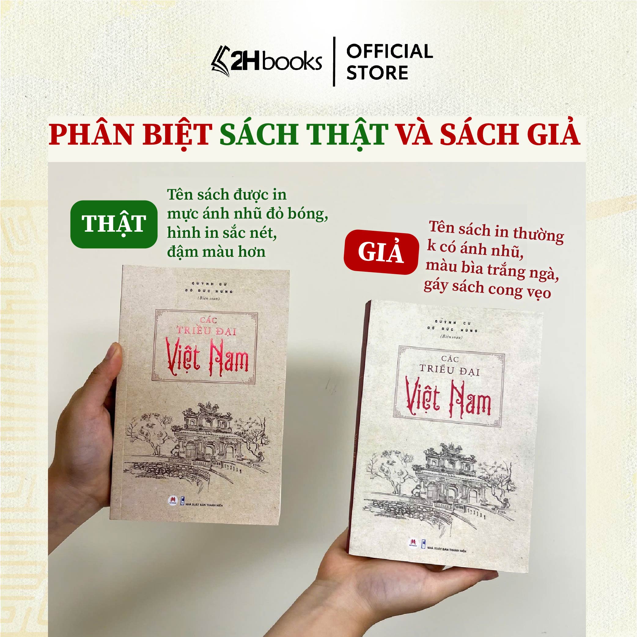 Mô tả Sách Các Triều Đại Việt Nam Bìa Mềm, lịch sử Việt Nam, Triều đại Việt Nam, Huy Hoàng Bookstore - 10