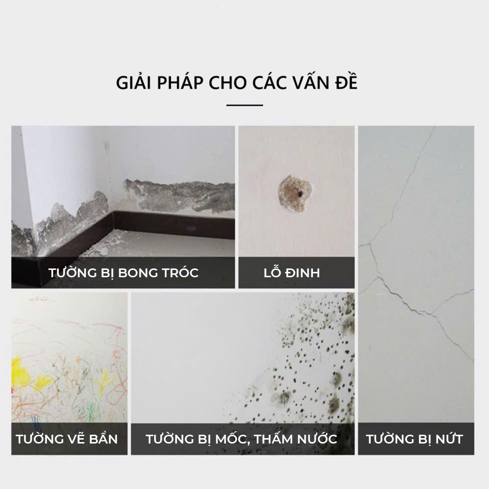 Miếng dán tường giả đá thạch anh cao cấp, xốp nhựa dán tường giả gạch men giá rẻ