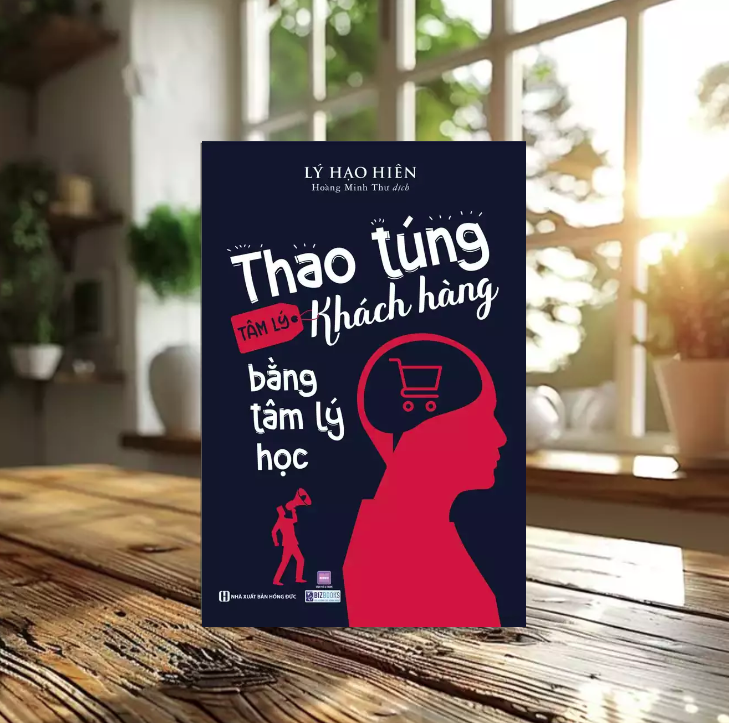 Mô tả Bộ Sách Chiến Thần Bán Hàng - Làm Chủ Tâm Lý Khách Hàng - Để Trở Thành Người BH Giỏi Nhất, Thao Túng Tâm Lý KH, 36 Kế - 2