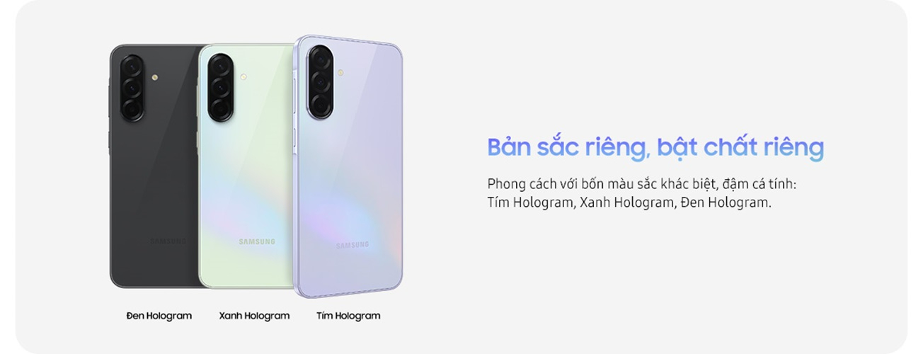 Mô tả Điện thoại Samsung A36 5G 8GB | 128GB, Màn hình 6.7" - Chip Snapdragon 6 Gen 3 - Camera 50MP - 5000mAh, Bảo hành 2 năm - 3