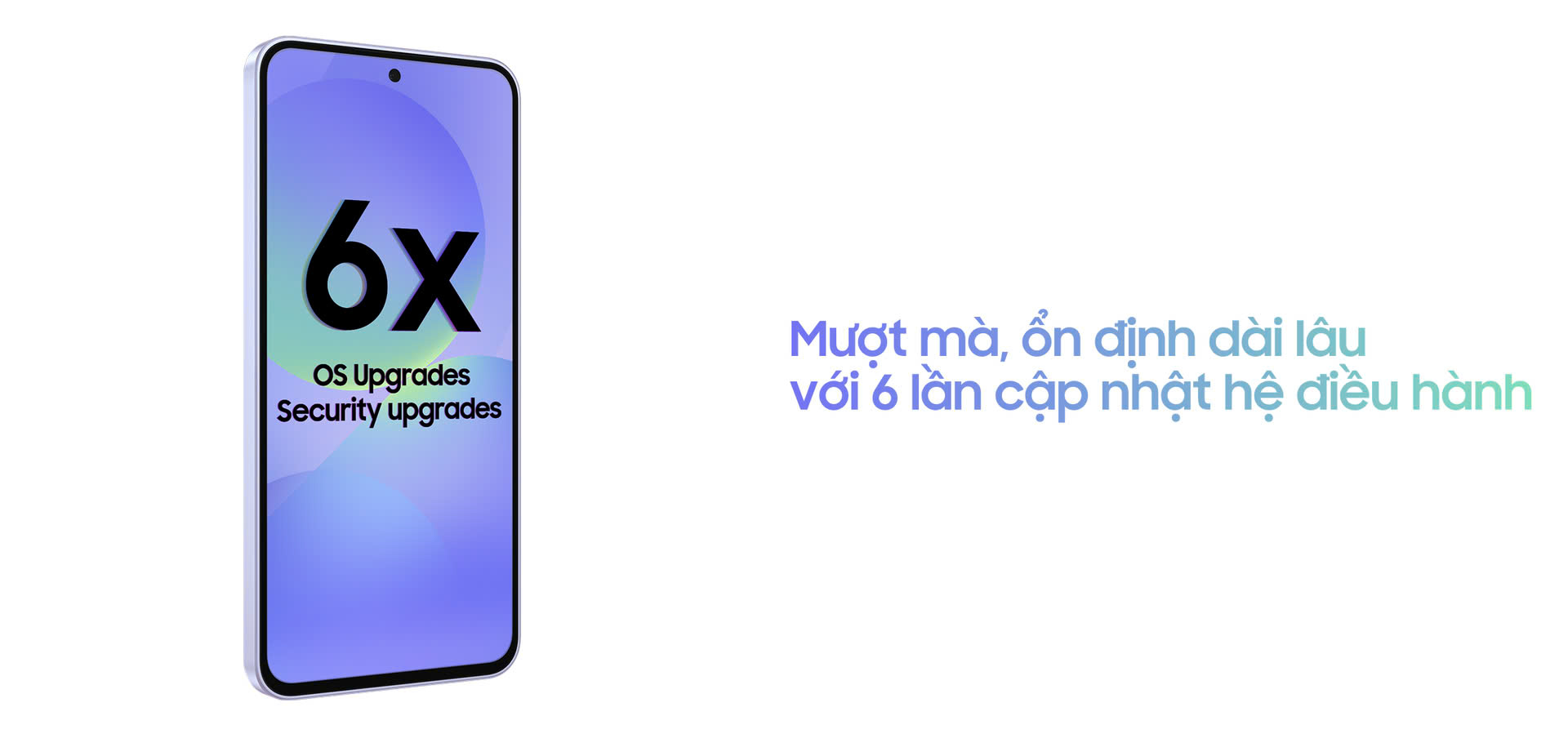 Mô tả Điện thoại Samsung A36 5G 8GB | 128GB, Màn hình 6.7" - Chip Snapdragon 6 Gen 3 - Camera 50MP - 5000mAh, Bảo hành 2 năm - 4
