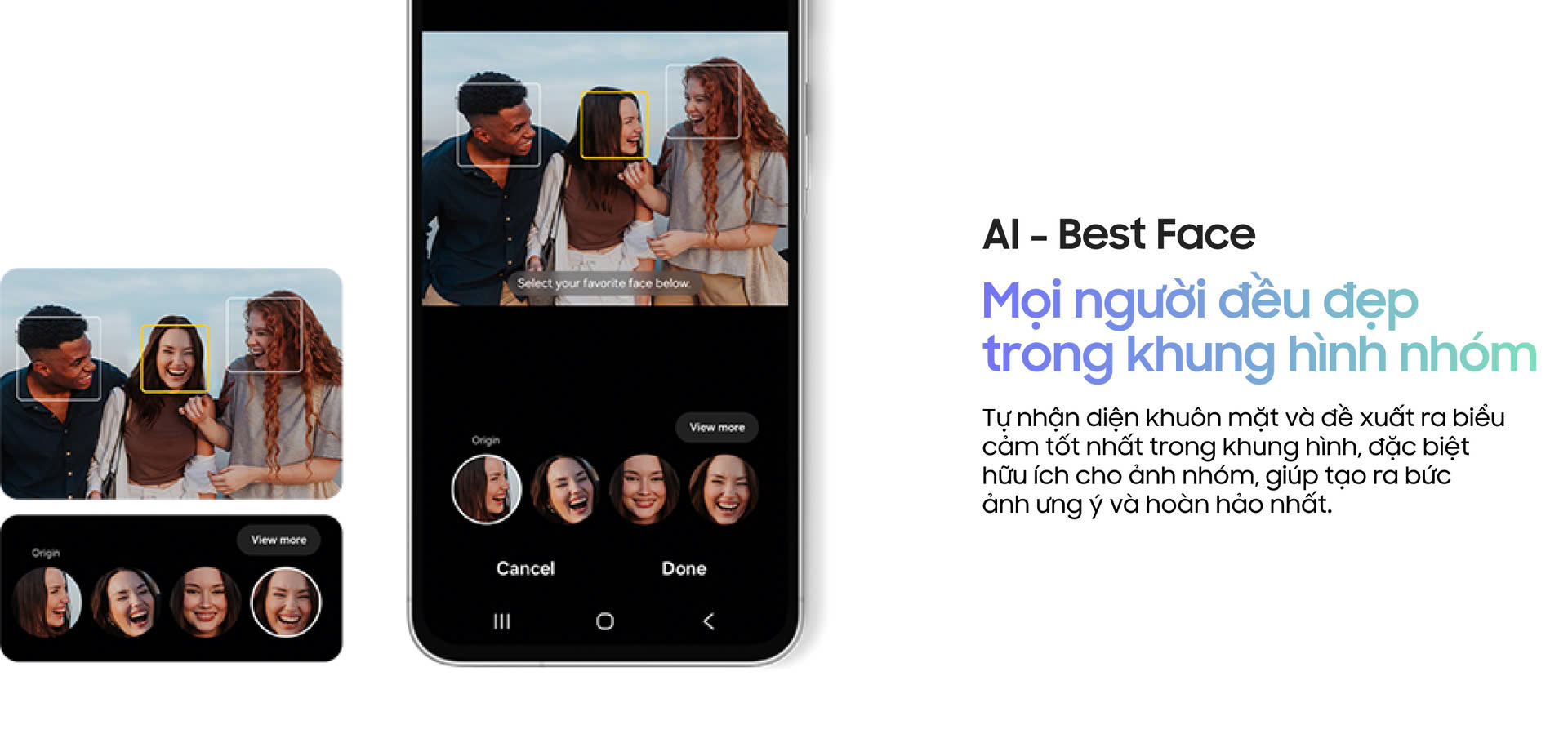 Mô tả Điện thoại Samsung Galaxy A56 5G 8GB | 128GB, Màn hình 6.7" - Chip Exynos 1580 - 50MP - 5000mAh, Bảo hành 2 năm - 7