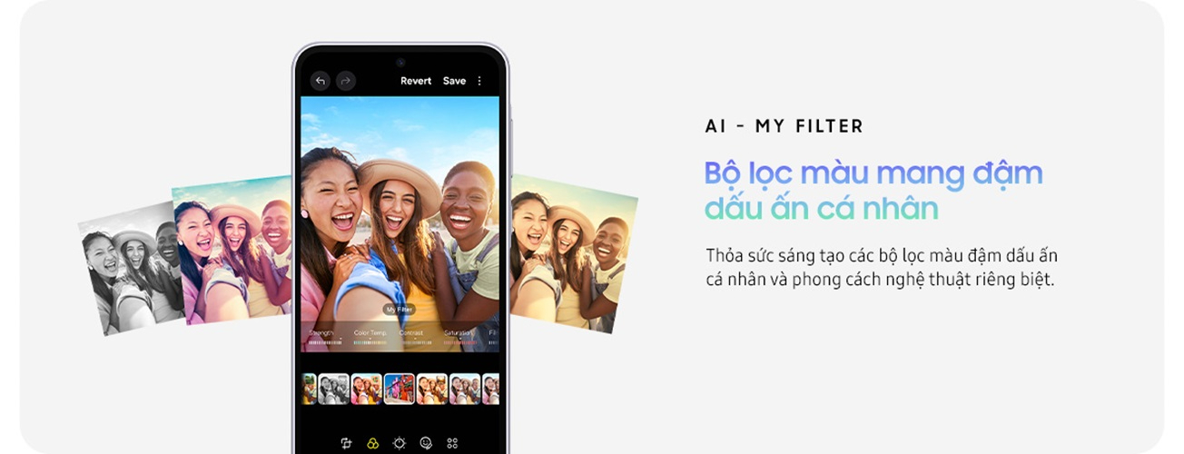 Mô tả Điện thoại Samsung A36 5G 8GB | 128GB, Màn hình 6.7" - Chip Snapdragon 6 Gen 3 - Camera 50MP - 5000mAh, Bảo hành 2 năm - 8