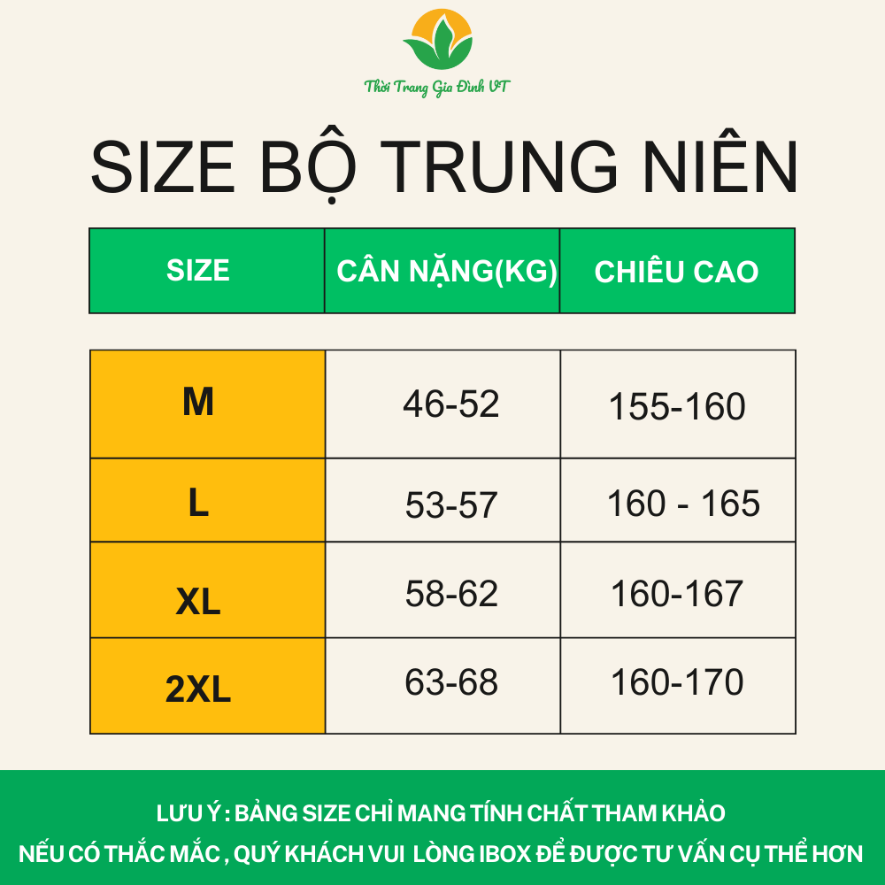 Mô tả Bộ lanh trung niên mặc nhà Việt Thắng, áo cộc tay cổ phối quần lửng thoải mái, mát mẻ B06.5062 - 2