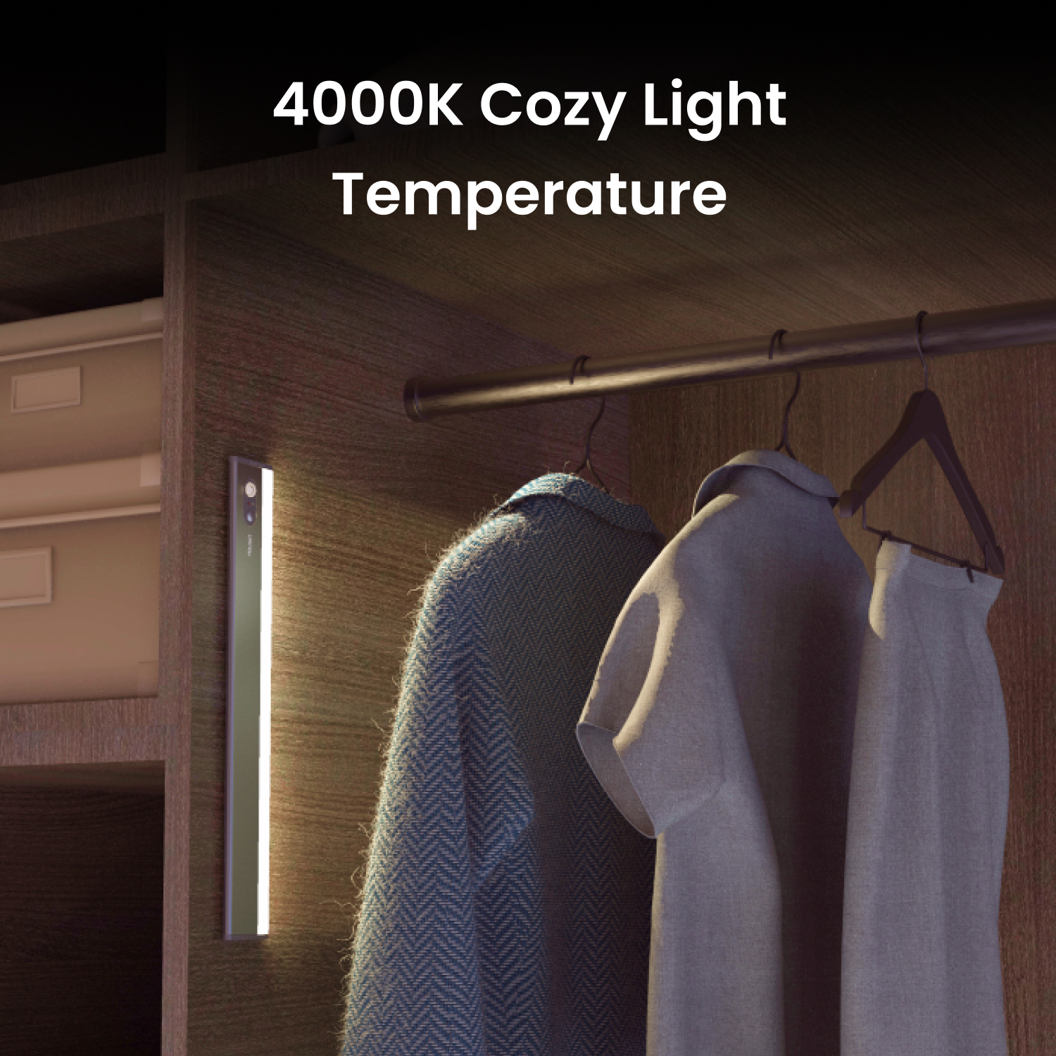 Đèn Led Thanh Cảm Biến Yeelight - Tính năng 2