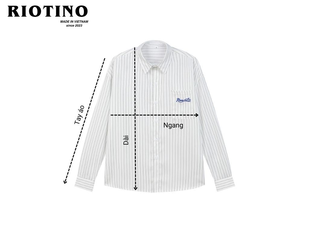 Áo Sơ Mi Boxy Tay Dài Thêu 𝓡𝓸𝓶𝓪𝓽𝓲𝓬 Chất Liệu  SILK Cao Cấp Mềm Mịn, Thoáng Mát Phong Cách Hàn Quốc SM07