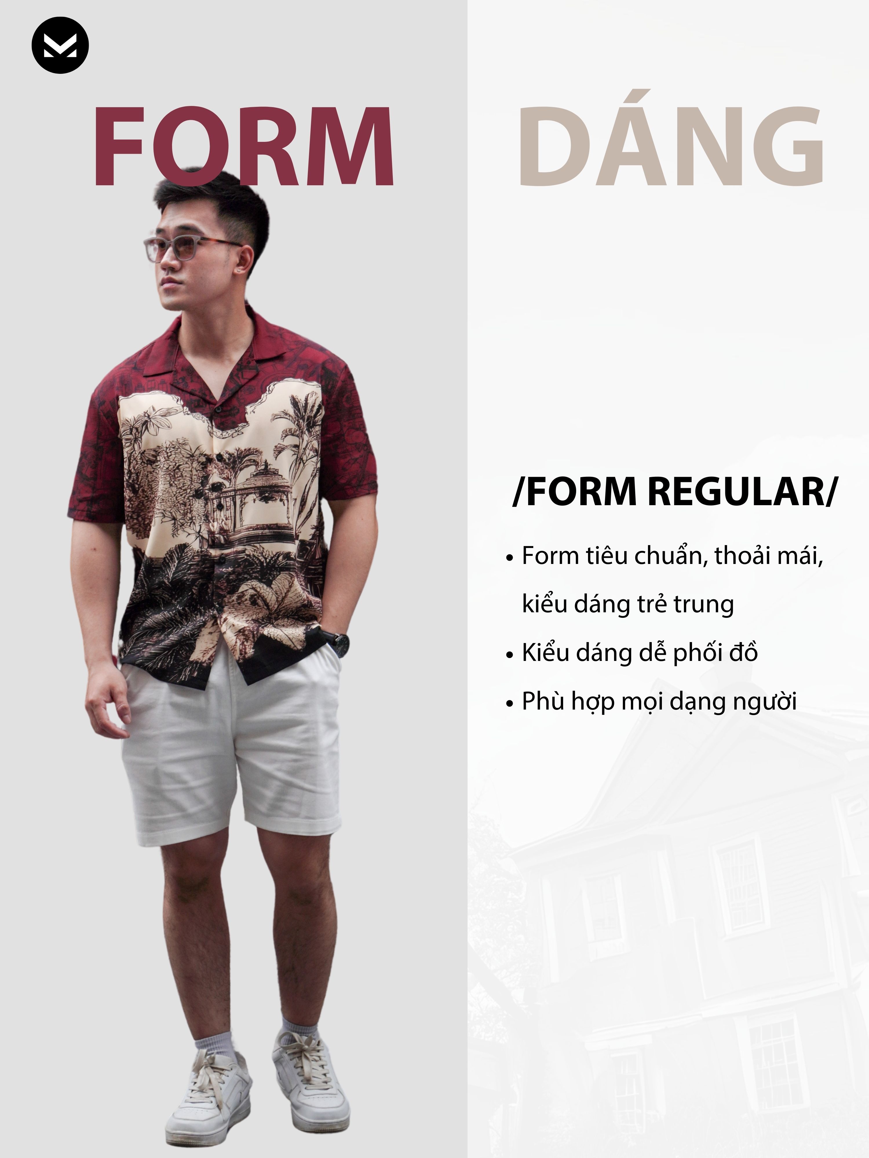 Áo Sơ Mi lụa nam MKCLEVER