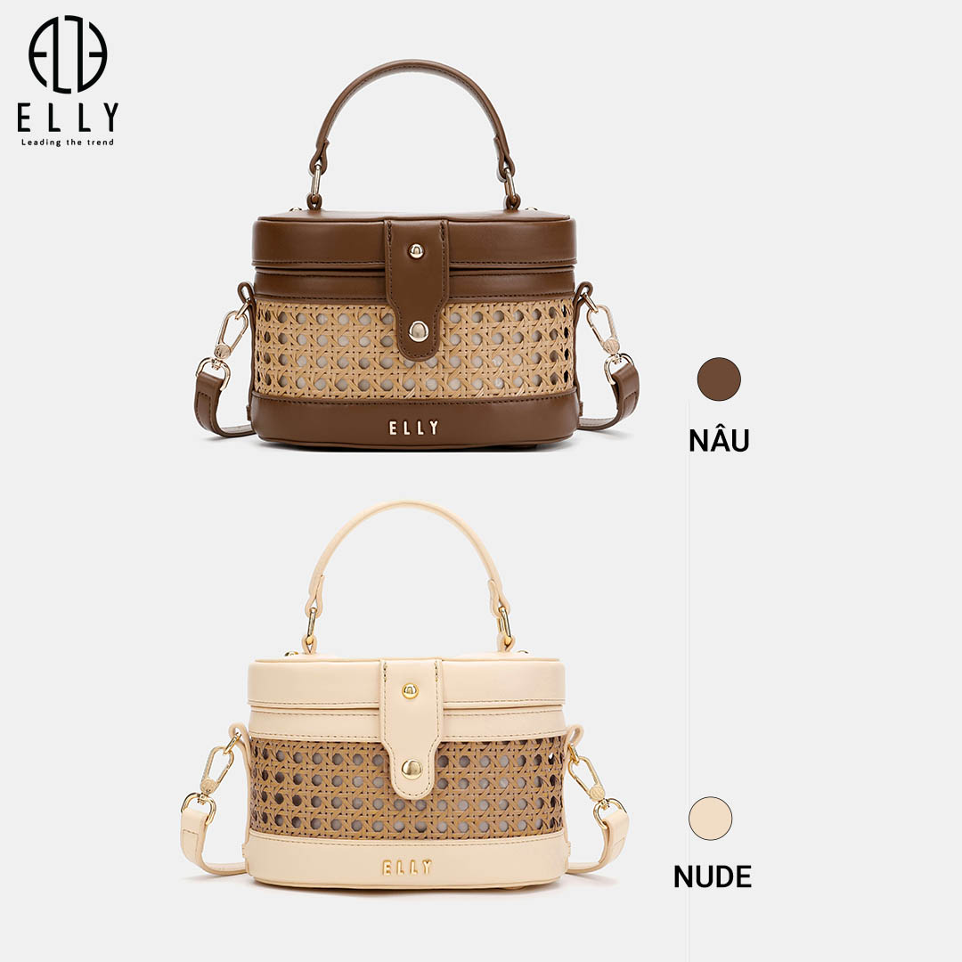 Mô tả Túi xách nữ thời trang ELLY – EL284 - 3