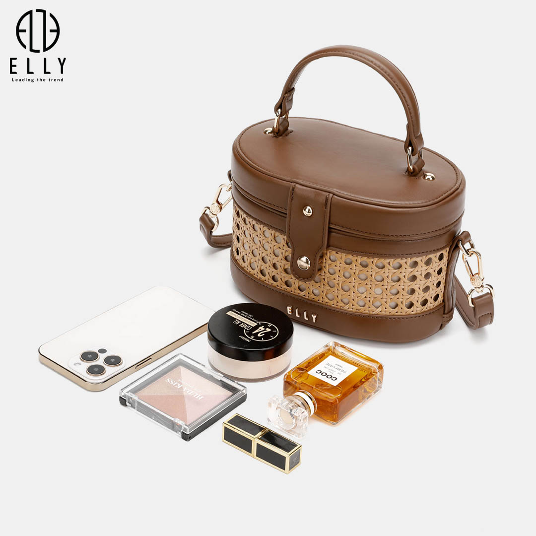 Chi tiết quai túi ELLY EL284