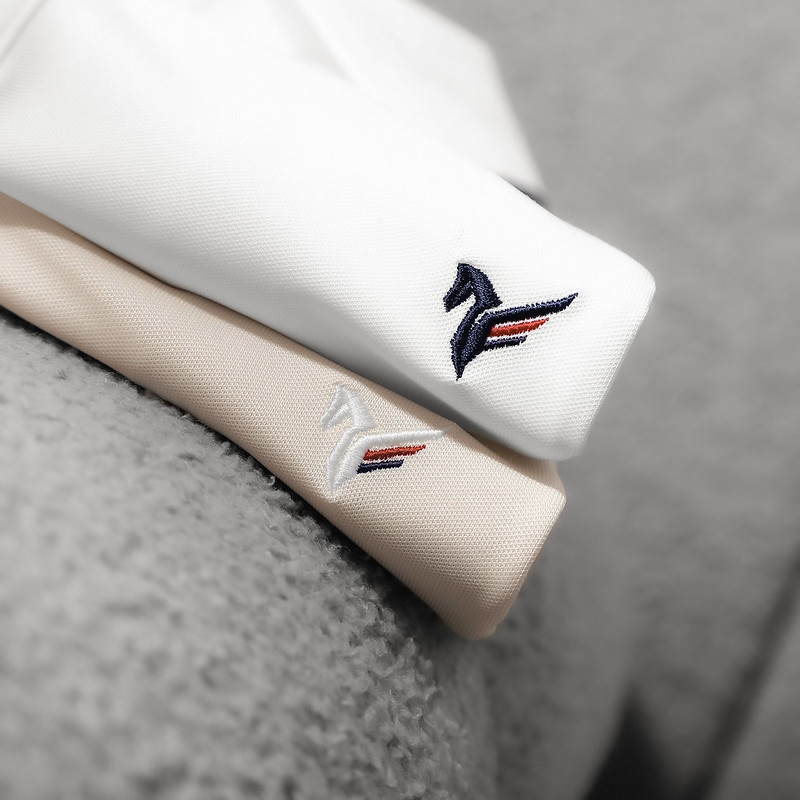 Áo polo nam TORANO ROBERT POLO phom slimfit