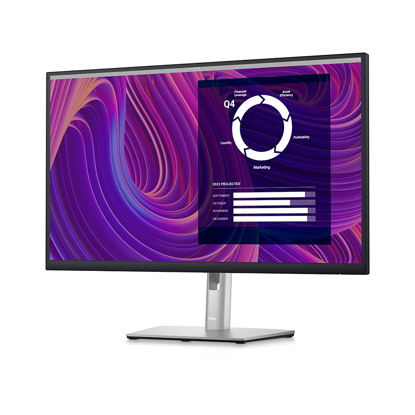 Màn hình Dell 27 inch P2723D QHD/IPS/60Hz/8ms - Chính hãng | Shopee ...