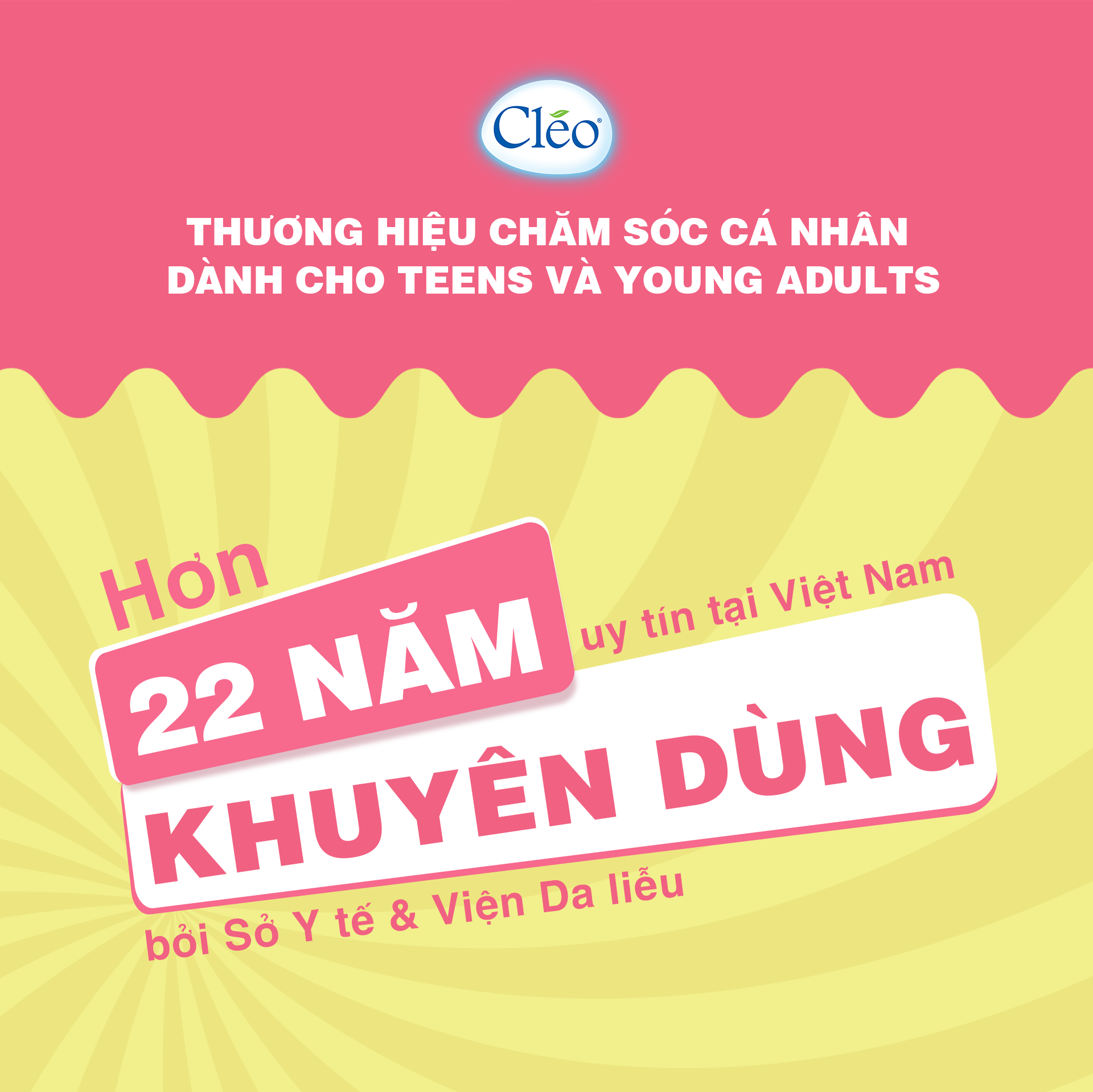 Mô tả Combo Kem Tẩy Lông Đa Vùng Cleo Hương Nước Hoa 70g và Kem Tẩy Lông Vùng Viền Bikini 50g - 1