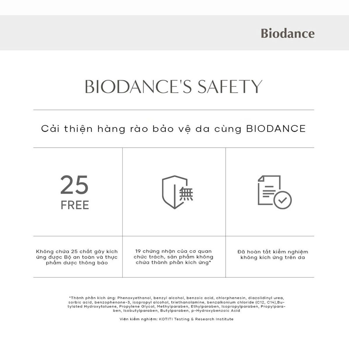 Mô tả BIODANCE Kem Dưỡng Ẩm Collagen Cải Thiện Lỗ Chân Lông Căng Bóng Da Pore Tightening Collagen Cream 50ml - 11