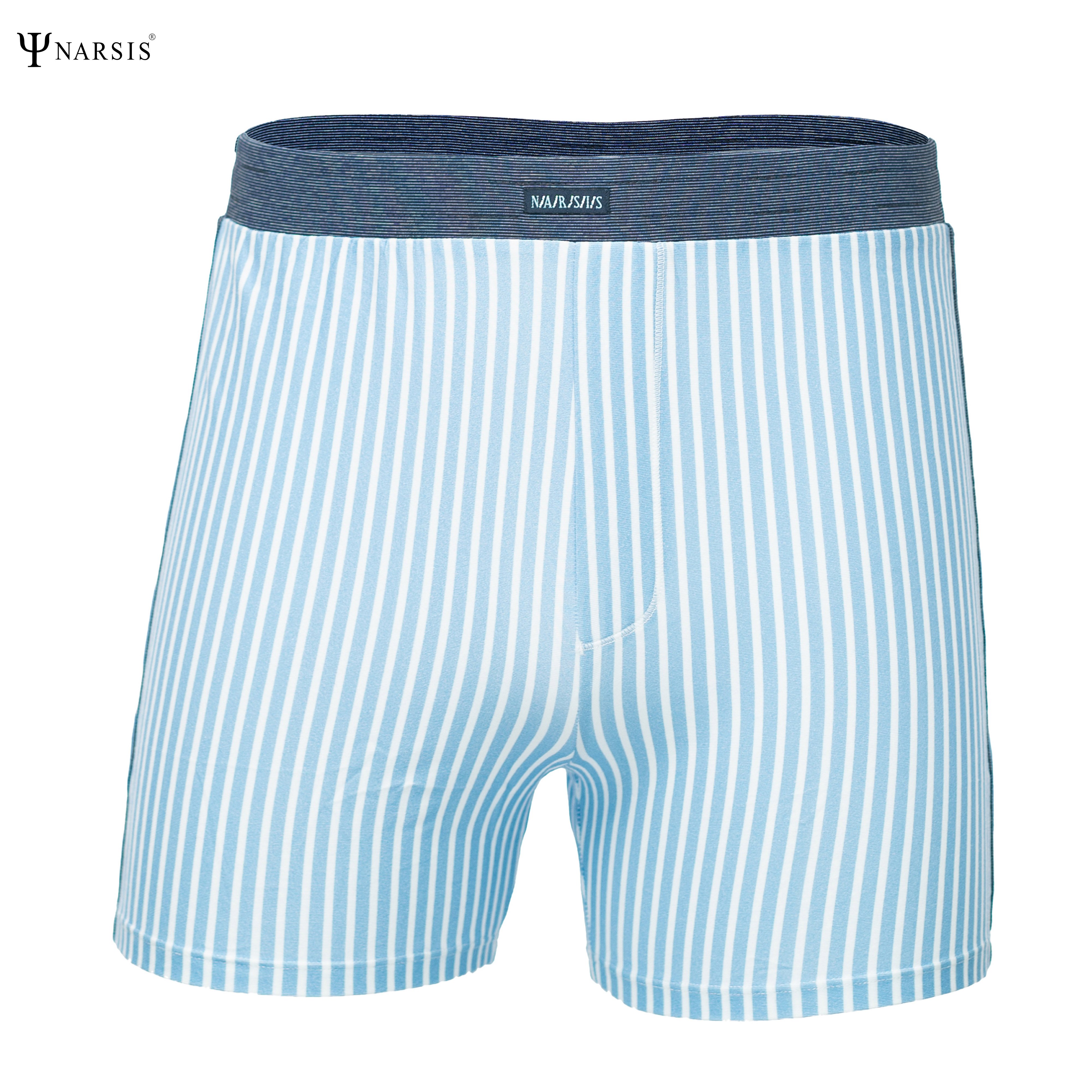 Quần Đùi Narsis S2500119 Đa dạng màu sắc