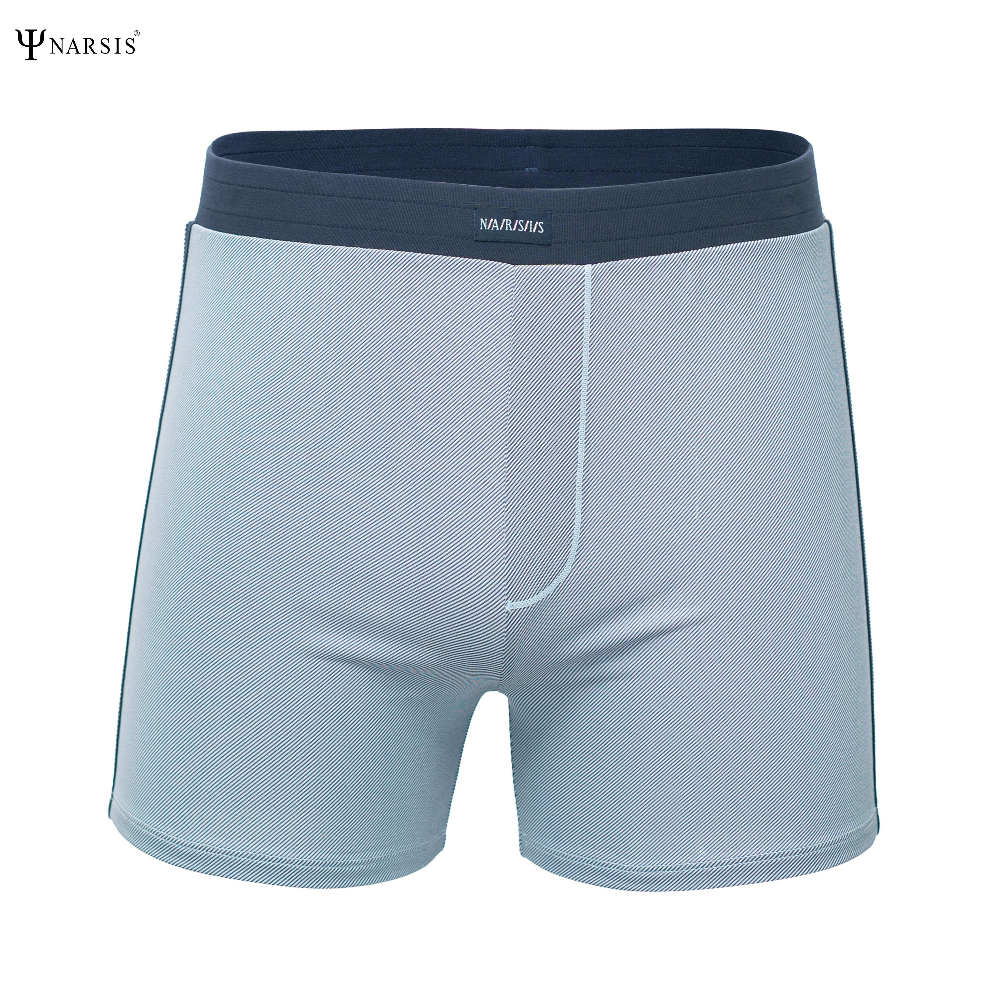 Quần Đùi Nam Big size Narsis S2500119