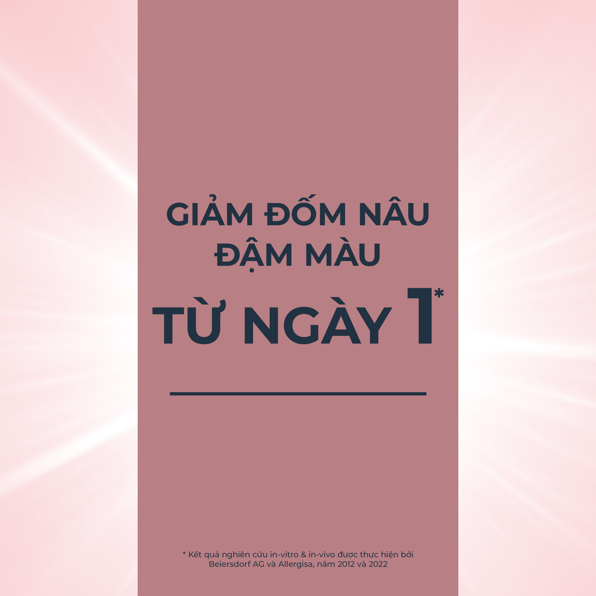 Mô tả Tinh chất giảm thâm nám & dưỡng sáng Eucerin Spotless Brightening Booster Serum 30ml - 3