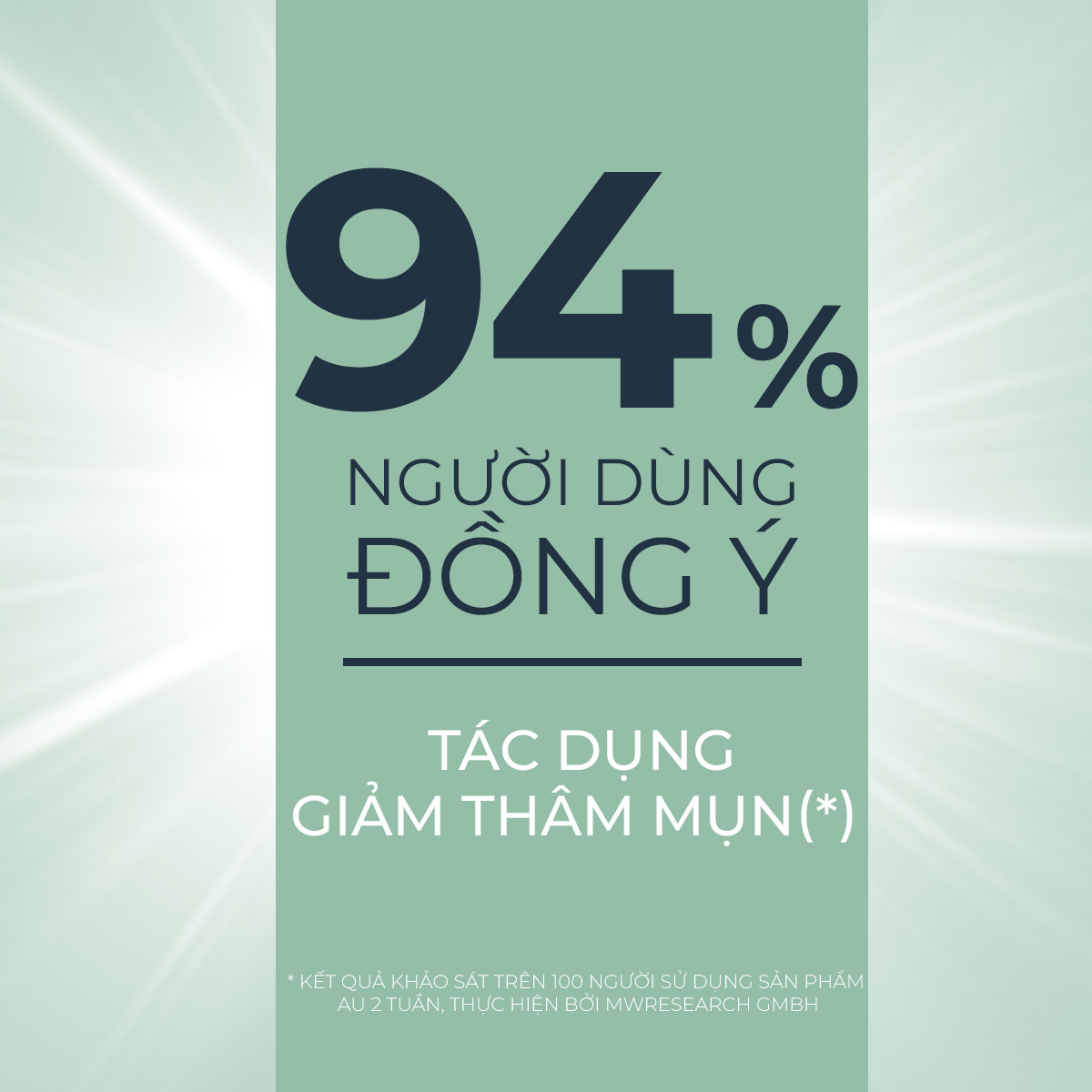 Mô tả Tinh chất giảm thâm & dưỡng sáng cho da mụn Eucerin Pro Acne Triple Effect Serum 40ml - 1