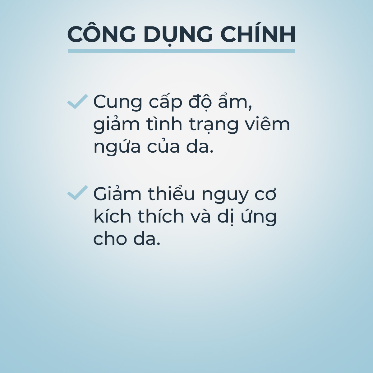 Mô tả Kem dưỡng ẩm chuyên sâu, tái tạo da nhạy cảm Eucerin AtoControl Face Cream 50ml - 2