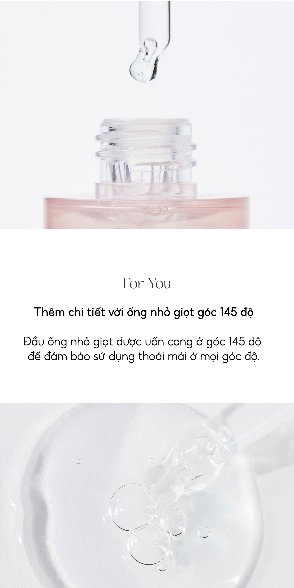Mô tả BIODANCE Tinh chất Collagen Thu Nhỏ Lỗ Chân Lông Cải Thiện Độ Đàn Hồi Da Pore Tightening Collagen Ampoule 50ml - 8