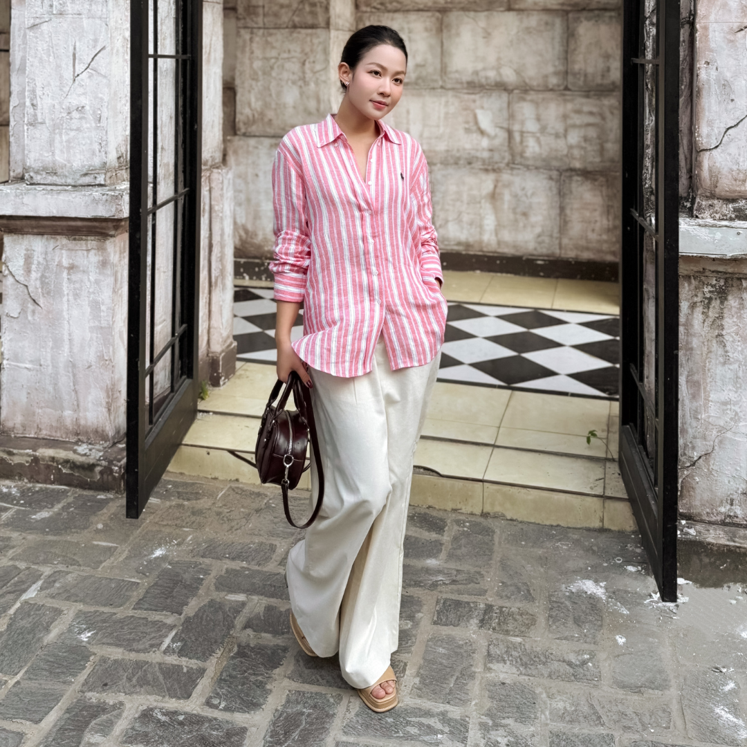 Mô tả Túi xách Vuông Shop®️ Kendi - 5