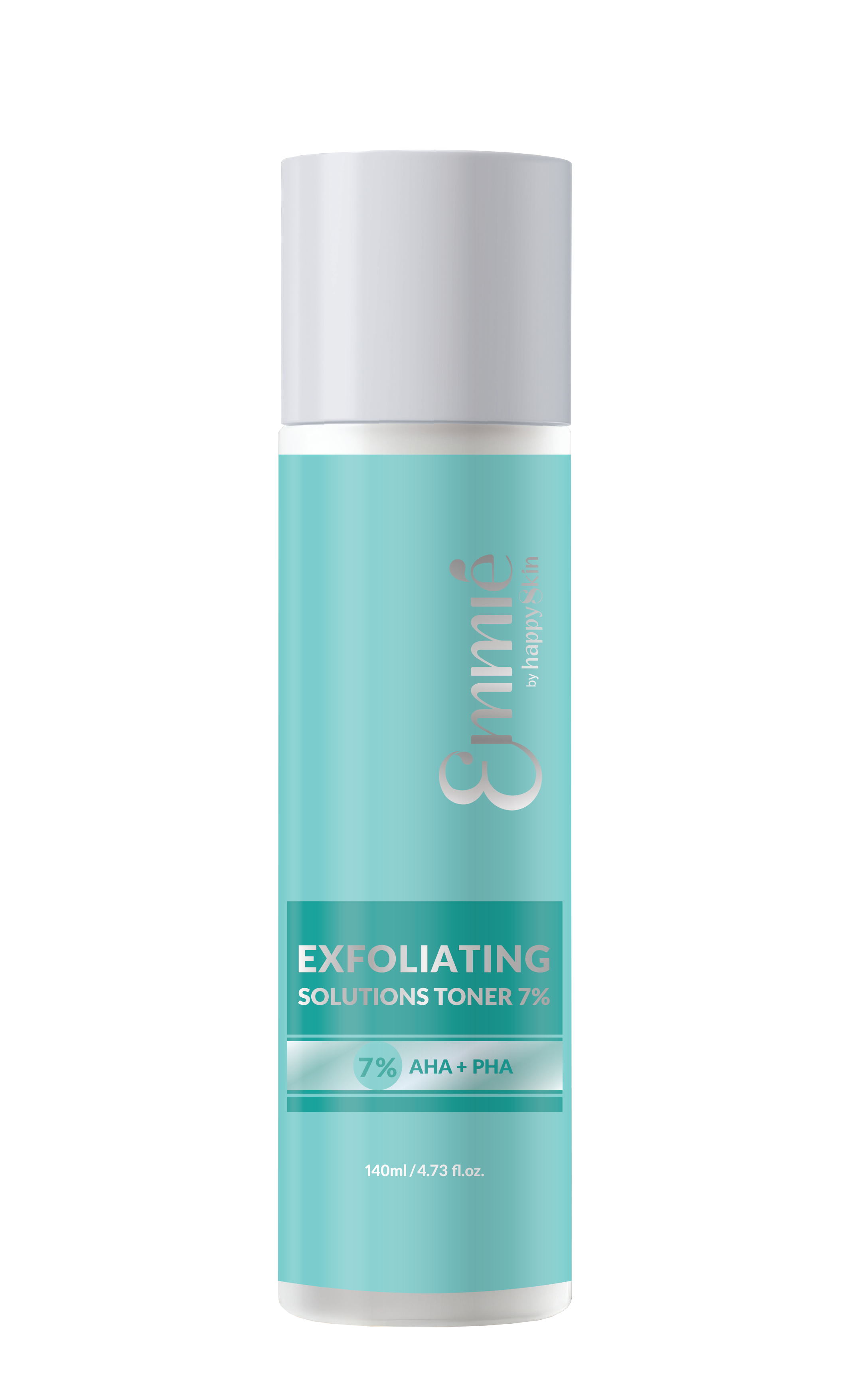 Mô tả Dung Dịch Tẩy Tế Bào Chết Exfolliating Solutions Toner 7% AHA/PHA 140ml - 1