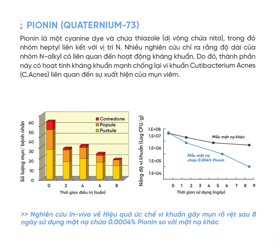 Mô tả [KOL LIVE] Dung Dịch Tẩy Tế Bào Chết All Target Skin Renewing Solution Pionin + 12% AHA/BHA/PHA 120ml - 4