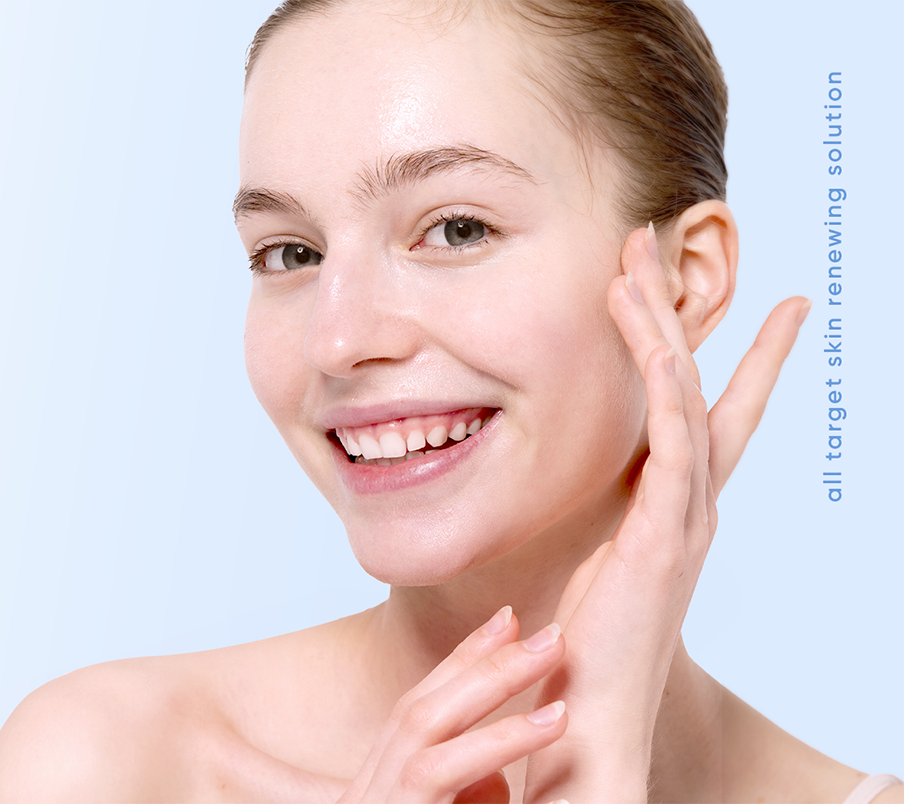 Mô tả [KOL LIVE] Dung Dịch Tẩy Tế Bào Chết All Target Skin Renewing Solution Pionin + 12% AHA/BHA/PHA 120ml - 6